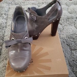 Ugg Celestina Heels
